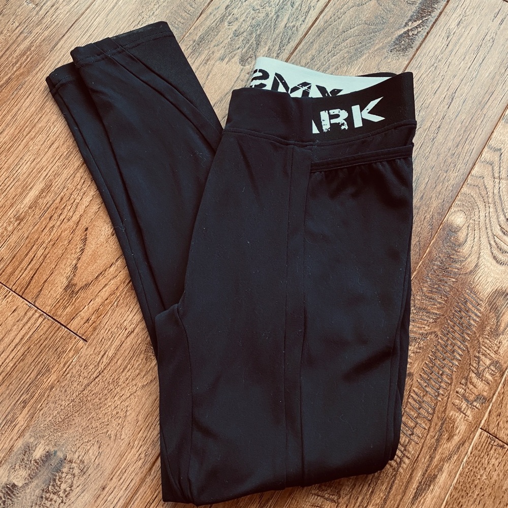 Gymshark Legacy Fitness 7/8 Legacy leggings NWOT